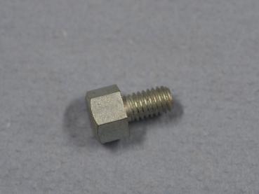 Sechskantschraube 6x10 für Suzuki